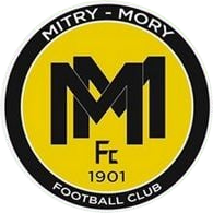 Mitry Mory team logo