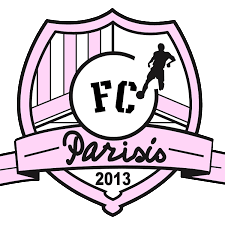 Parisis FC team logo