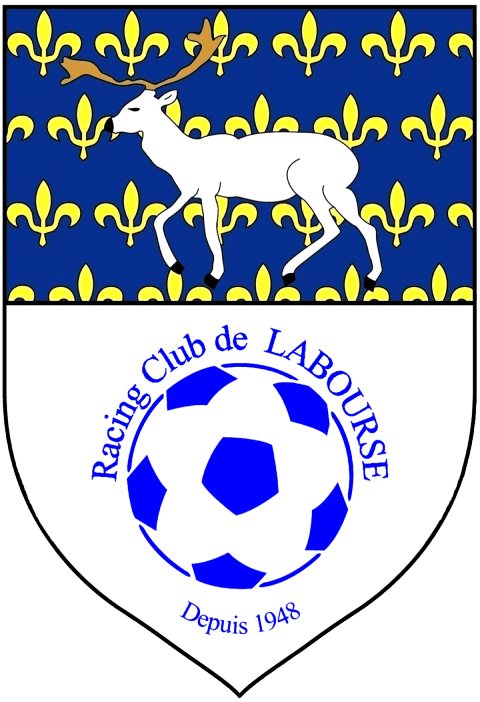 Racing Club de Labourse team logo