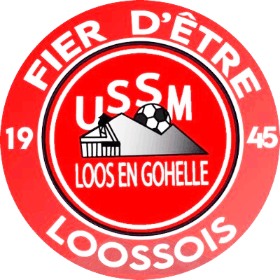 USSM Loos en Gohelle team logo