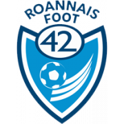 Roannais Foot 42 team logo