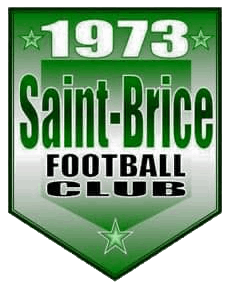 St Brice team logo