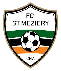 St Meziery team logo