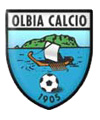Olbia team logo