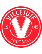 US Villejuif team logo