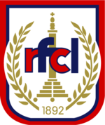 Royal Football Club de Liège team logo