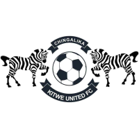 Kitwe United team logo
