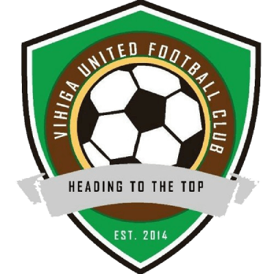 Vihiga United team logo