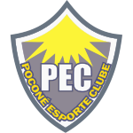Pocone MT team logo