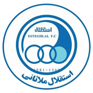 Esteghlal Molasani team logo