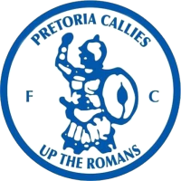 Pretoria Callies team logo