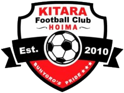 Kitara FC team logo