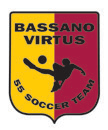 Bassano Virtus team logo