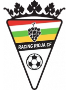 Racing Rioja team logo