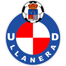 UD Llanera team logo