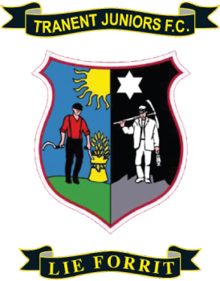 Tranent Juniors team logo