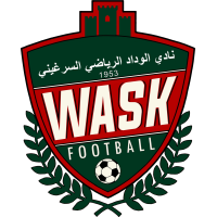 Wydad Serghini team logo