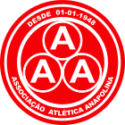 Anapolina team logo