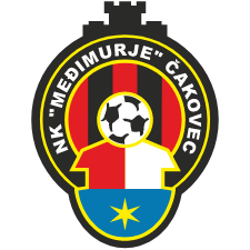 NK Medimurje Cakovec team logo