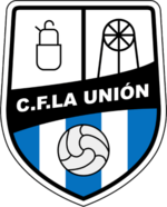 Club de Fútbol La Unión team logo