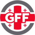 Georgia (w) (u19) team logo