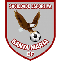 Santa Maria team logo