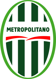 Metropolitano team logo