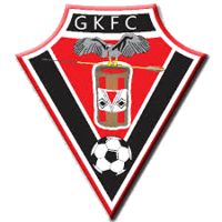Gaviao Kyikateje FC team logo