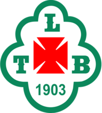 Tuna Luso team logo