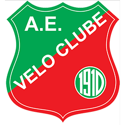 Velo Clube team logo