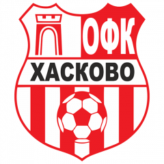 OFK Haskovo team logo