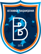 Istanbul Basaksehir (u19) team logo