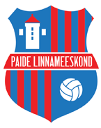 Paide Lm II team logo
