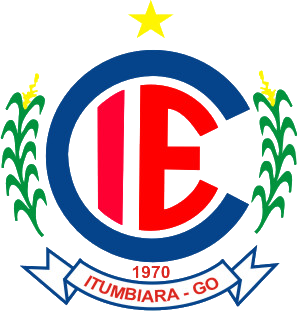 Itumbiara team logo