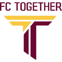 FC Together team logo