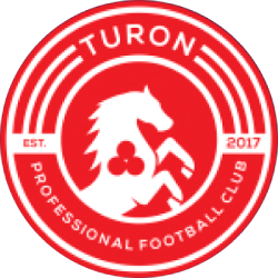 Turon team logo