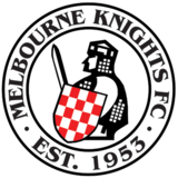 Melbourne Knights FC (u21) team logo