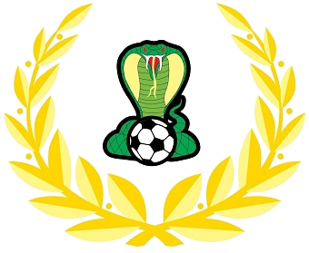 Adelaide Omonia Cobras Football Club team logo