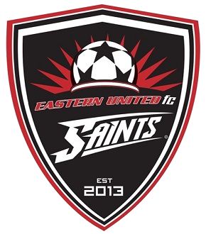 Eastern United FC team logo
