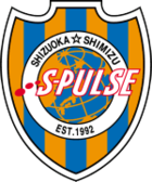 Shimizu S-Pulse team logo