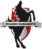 Roasso Kumamoto team logo
