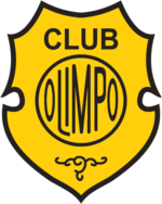 Club Olimpo team logo