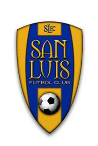 Club San Luis team logo