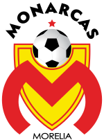 Atletico Morelia team logo