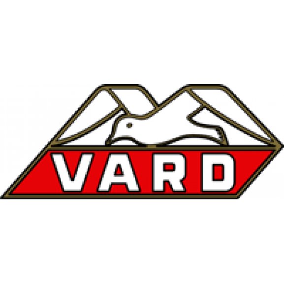 Vard Haugesund team logo