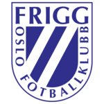 Frigg Oslo Fotballklubb team logo