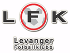 Levanger team logo