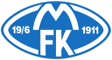 Molde 2 team logo