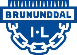 Brumunddal team logo