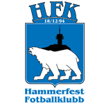 Hammerfest team logo